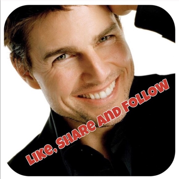 Other - Like, share & follow so we can all get followers!